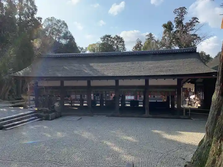 春日大社(奈良県)