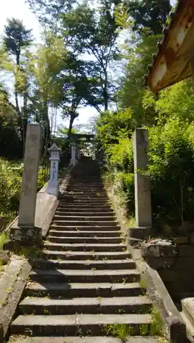 八幡神社(福島県)