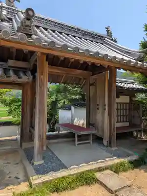 観照寺(岡山県)
