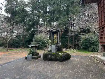 神代温泉神社(長崎県)