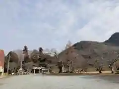 新宮八幡神社(兵庫県)