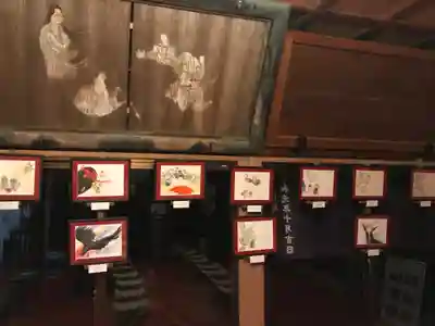 賀茂別雷神社のその他建物