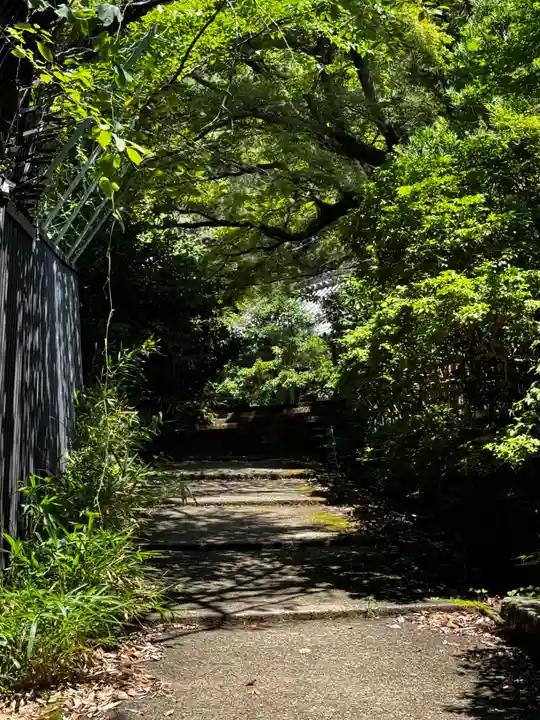 尊勝院(京都府)