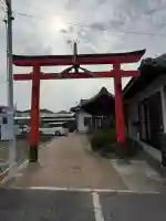 泉州磐船神社(大阪府)