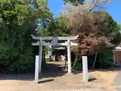 熊野神社(千葉県)