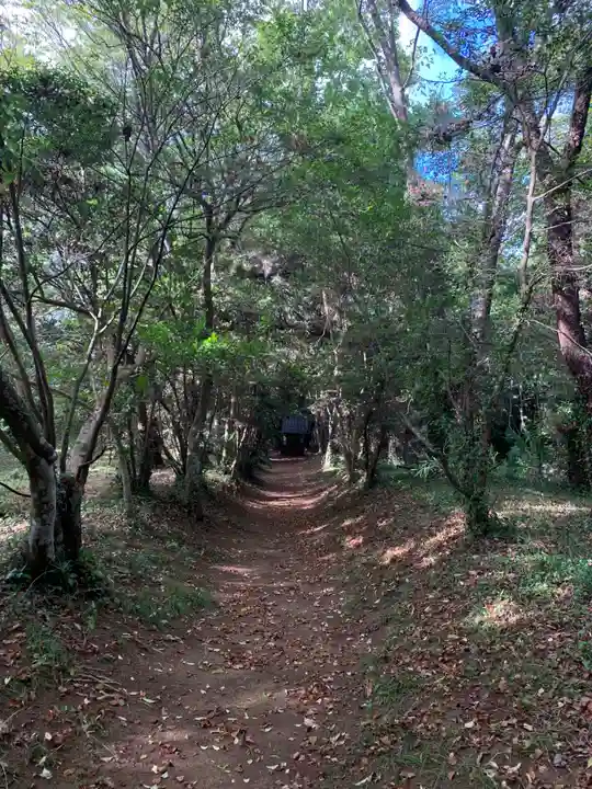 羽黒神社(千葉県)
