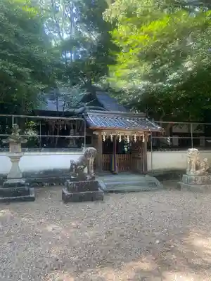 佐備神社(大阪府)