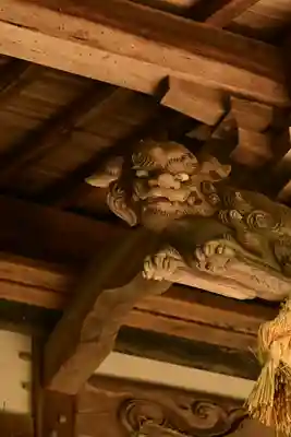 川崎神社(愛媛県)