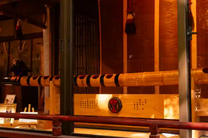 事任八幡宮(静岡県)