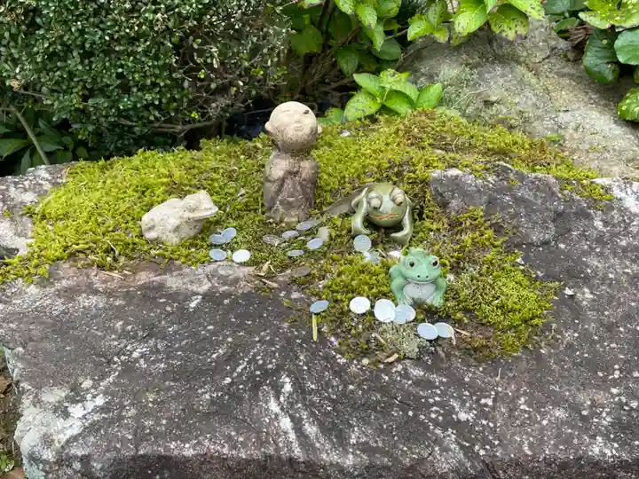 お堂(毘沙門天)(三重県)