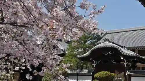 本法寺のその他建物