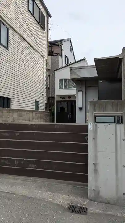 浄國寺(大阪府)