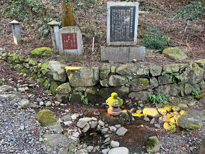 美濃國一宮 南宮大社のその他建物