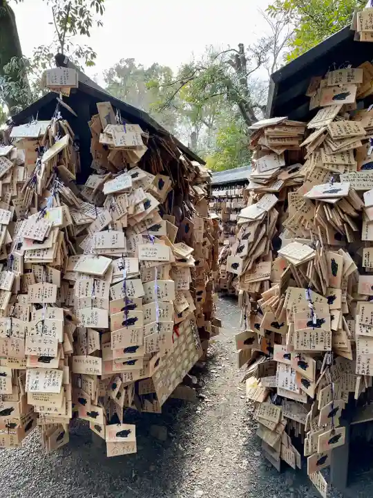 北野天満宮(京都府)