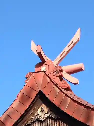 廣田神社の建物その他