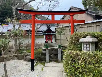 法起院(奈良県)