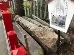 別小江神社の建物その他