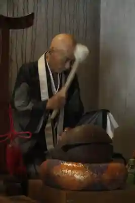 尾張高野山宗　総本山　岩屋寺(愛知県)