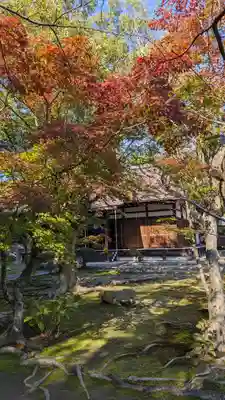 勧修寺のその他建物