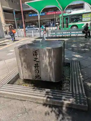 東明八幡神社(兵庫県)
