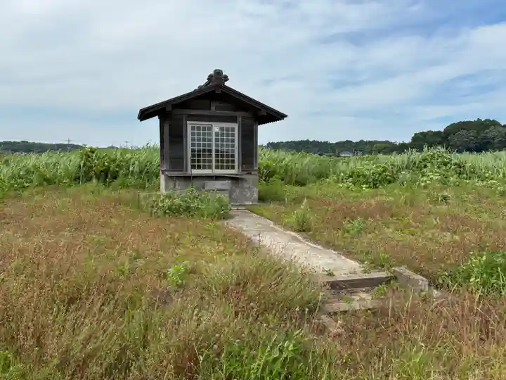 水神社(千葉県)