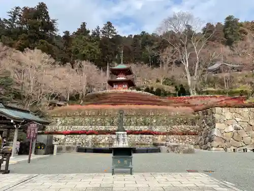勝尾寺のその他建物