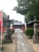 幸宮神社の本殿・本堂