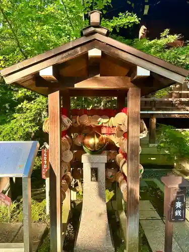 行田八幡神社(埼玉県)