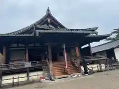 法隆寺(奈良県)