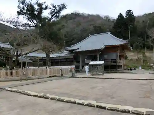 大日寺のその他建物