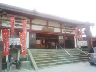 長谷寺(古河長谷観音)のその他建物