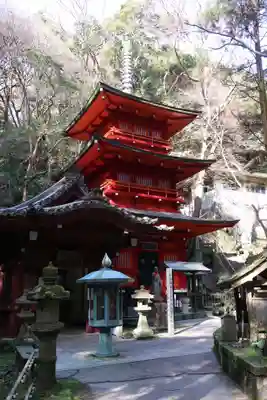 奥之院（岩屋寺）(愛知県)