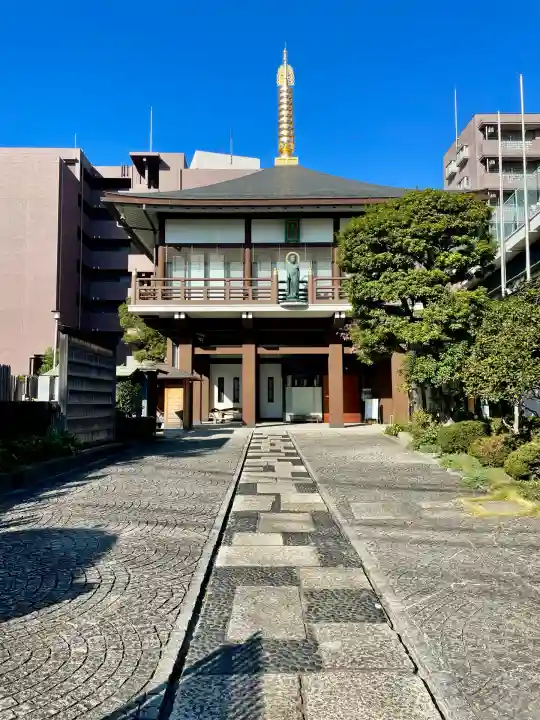 正福寺(東京都)