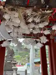 祐徳稲荷神社(佐賀県)