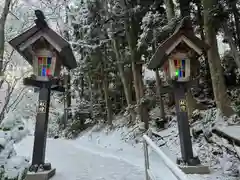 三戸大神宮(青森県)