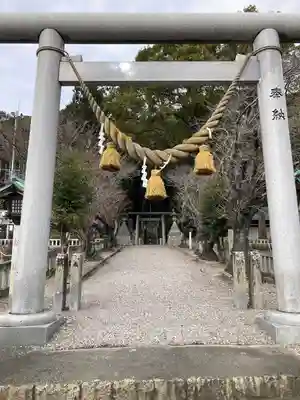 神明社(愛知県)