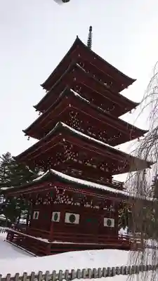 最勝院のその他建物