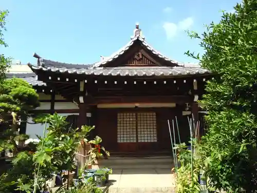 蓮光寺(大阪府)