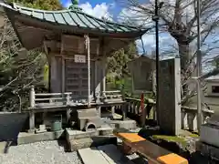 大山寺(神奈川県)