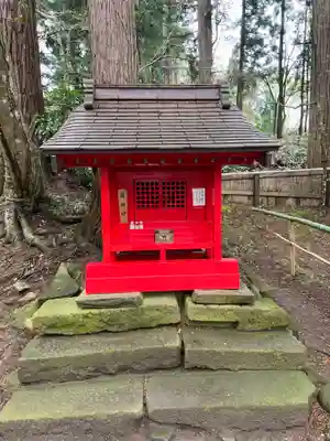 中尊寺(岩手県)