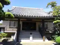 専念寺(東京都)