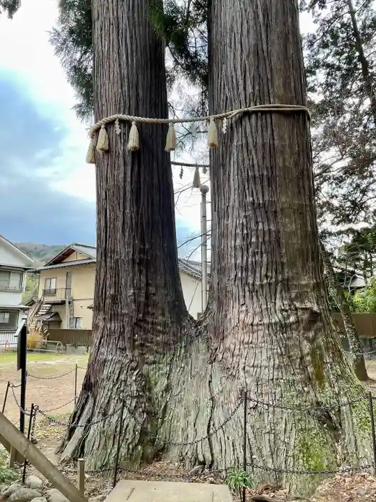 日枝神社(静岡県)