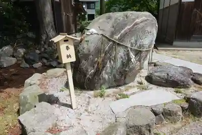 稗田野神社(薭田野神社)のその他建物