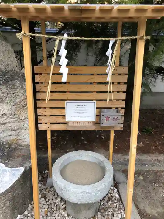 高砂神社のその他建物