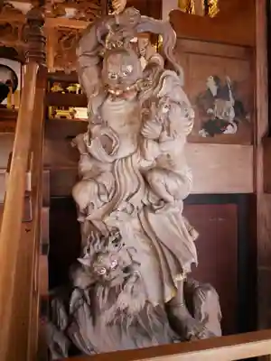 西福寺(新潟県)