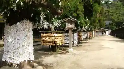 出雲大社(島根県)