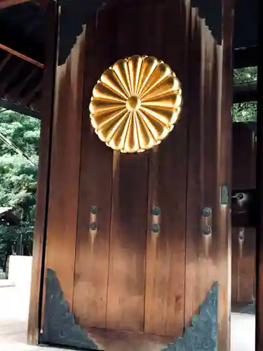 靖國神社(東京都)