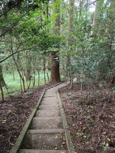 幣立神宮(熊本県)