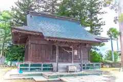 高魂神社(宮城県)