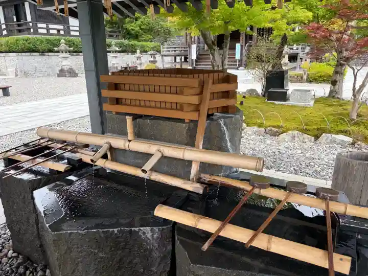 尊永寺(静岡県)